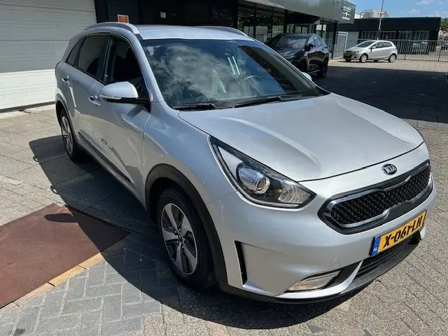 Kia Niro 2