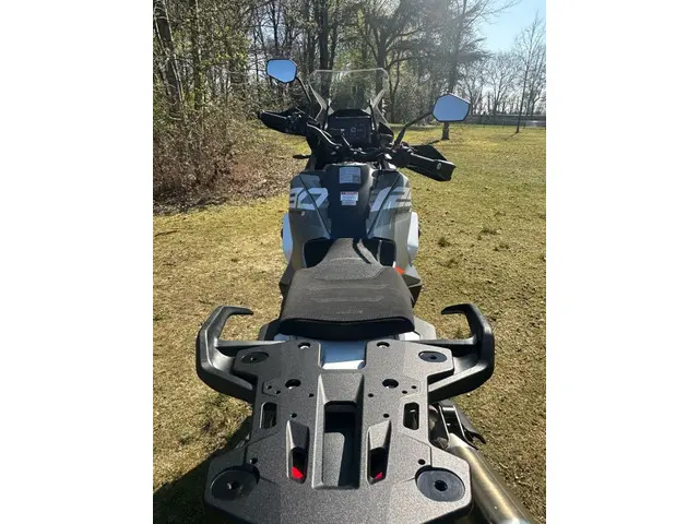 KTM 1290 All-Road Super Adv S ABS 2024 Benzine 8