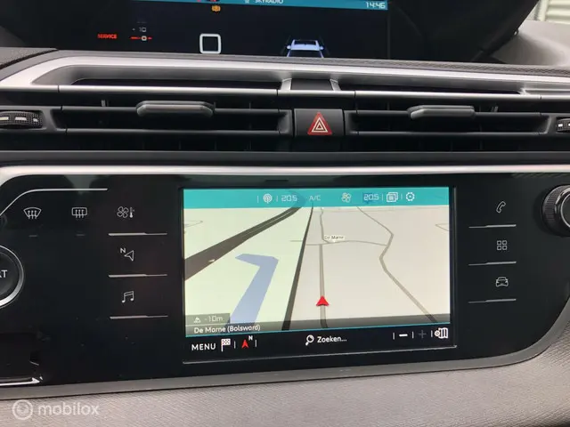 Citroën C4 Spacetourer 1.2 PureTech Shine 2018 Benzine 19