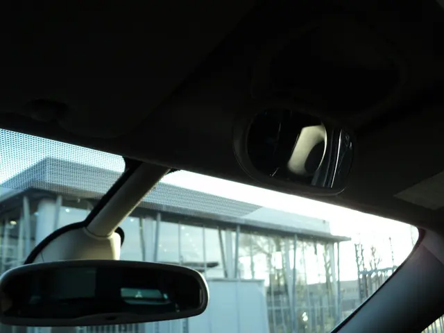 Renault Scénic 1.2 TCe Bose 2013 Benzine 37