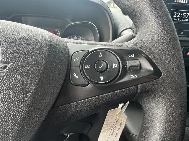 Opel Combo 1.5D L1H1 Edition 2019 Diesel 19