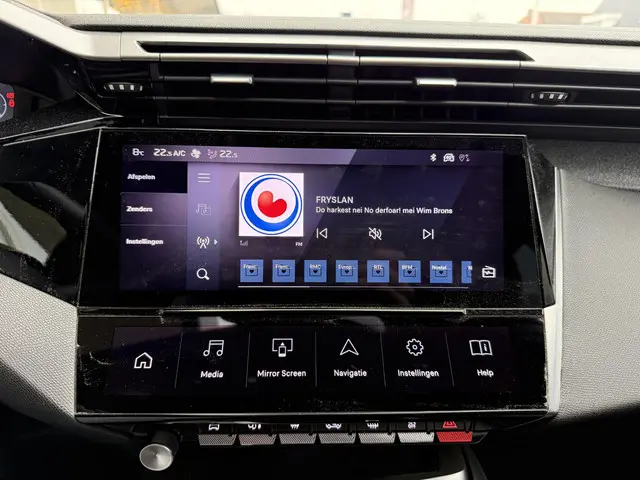 Peugeot 308 1.2T 130pk Allure 2023 Benzine 14