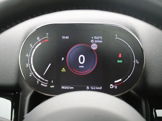 MINI Countryman Cooper S 2022 Benzine 14