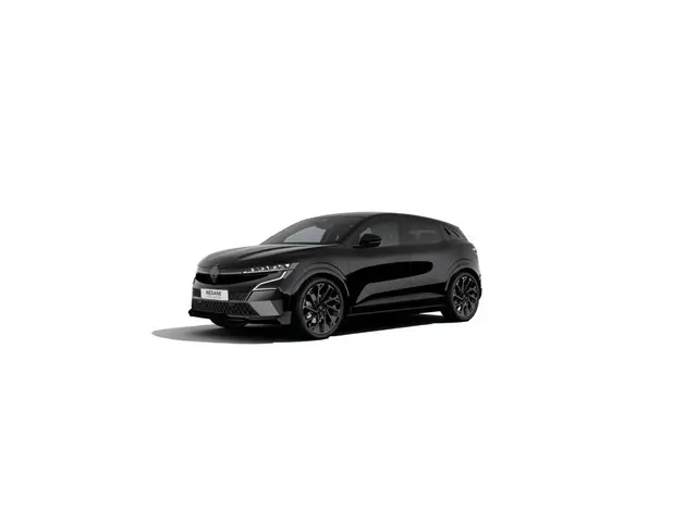 Renault Mégane Techno 2025 Elektrisch 7