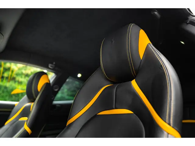 Ferrari GTC4Lusso 6.3 V12 2016 Benzine 7