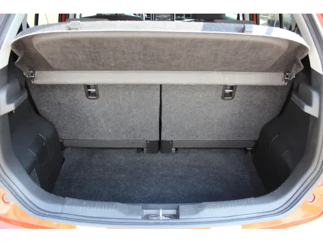 Suzuki Ignis 1.2 Stijl Smart Hybrid 2018 Benzine 13