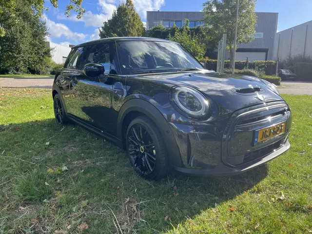 MINI Electric 2