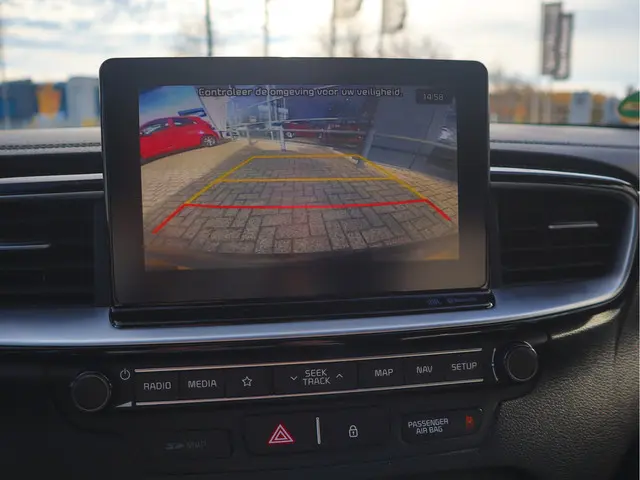 Kia ProCeed 1.4 T-GDI GT-PlusLine 2020 Benzine 19