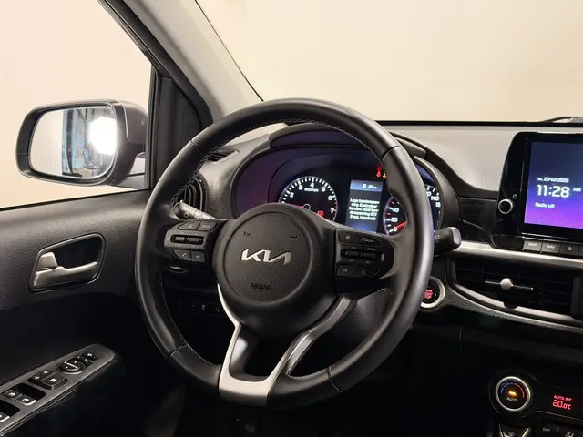 Kia Picanto 1.0 DPi DynamicPlusLine 2023 Benzine 13