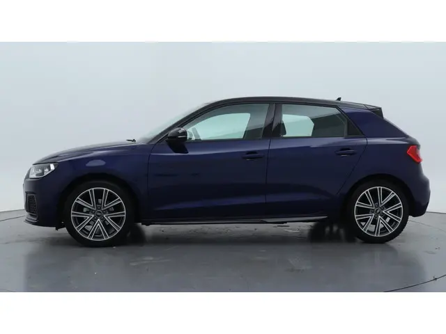 Audi A1 Sportback 25 TFSI Advanced edition 2023 Benzine 8