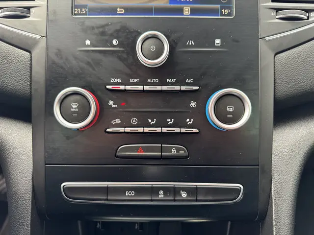 Renault Mégane 1.2 TCe Bose 2016 Benzine 31