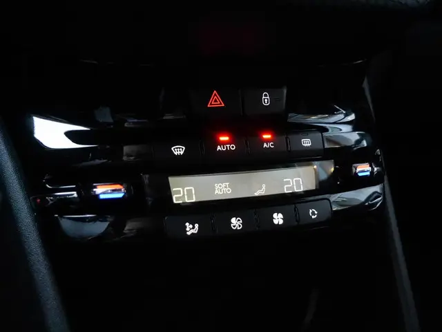 Peugeot 2008 1.2 PureTech Allure 2018 Benzine 30