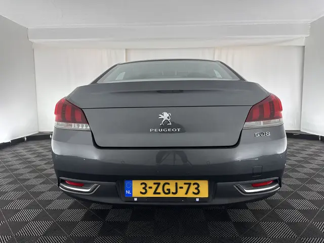 Peugeot 508 1.6 e-THP Première 2015 Benzine 5