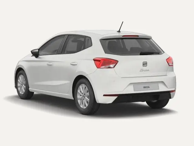 SEAT Ibiza 2