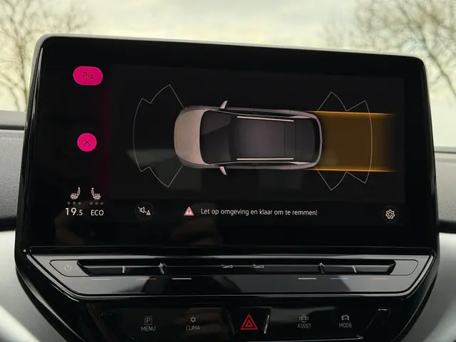 Volkswagen ID.4 Aut. Life Edition 77 kWh 2021 Elektrisch 24