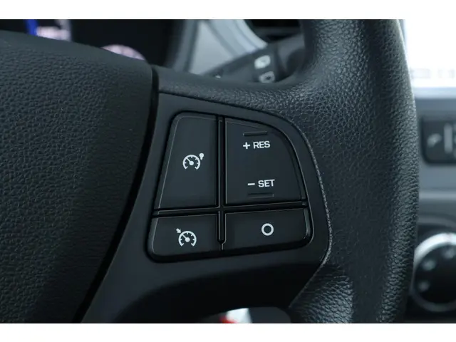 Hyundai i10 1.0i Comfort 2018 Benzine 20