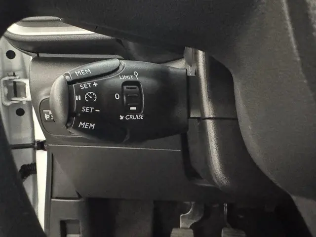 Citroën C3 1.2 PureTech 2020 Benzine 17