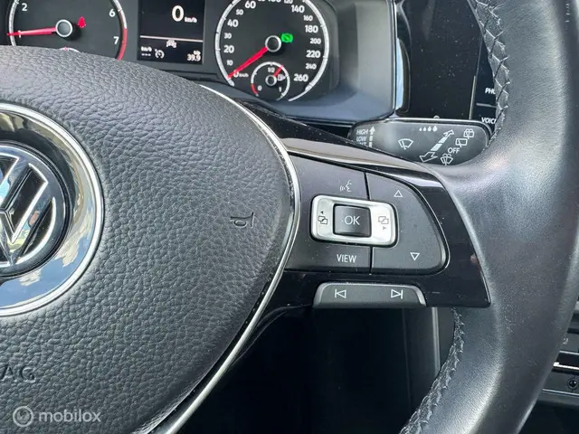 Volkswagen Polo 1.0 TSI Comfortline Business 2019 Benzine 14