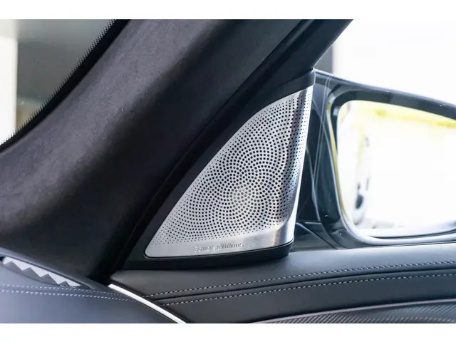 BMW M5 5 Serie Competition 2020 Benzine 54
