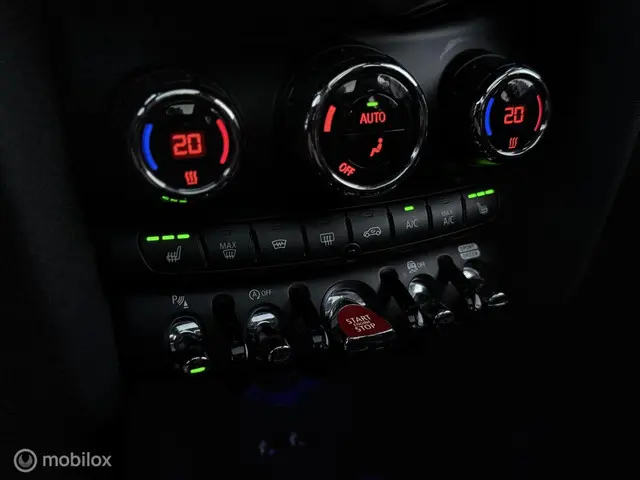 MINI Cooper S Mini 2.0 Chili 2019 Benzine 10