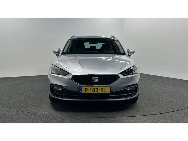 SEAT Leon ST 1.0 EcoTSI Style AUTOMAAT-NAVI 2022 Benzine 6