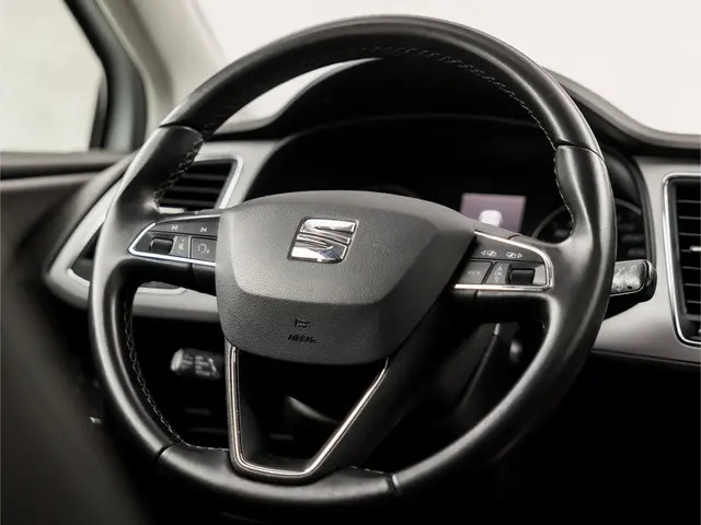SEAT Leon 1.0 TSI Intense Sport 2018 Benzine 20