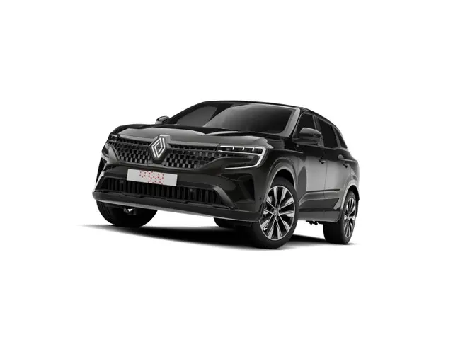 Renault Austral Techno 2025 Hybride Benzine 9