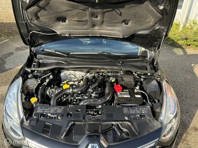 Renault Clio 0.9 TCe ECO Night&Day 2015 Benzine 12