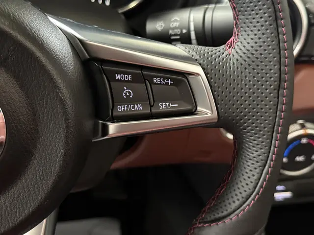 Mazda MX-5 RF 2.0 SkyActiv-G 160 GT-M 2018 Benzine 19