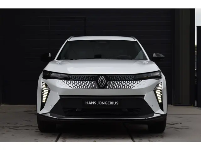 Renault Scénic E-Tech Techno 2025 Elektrisch 2