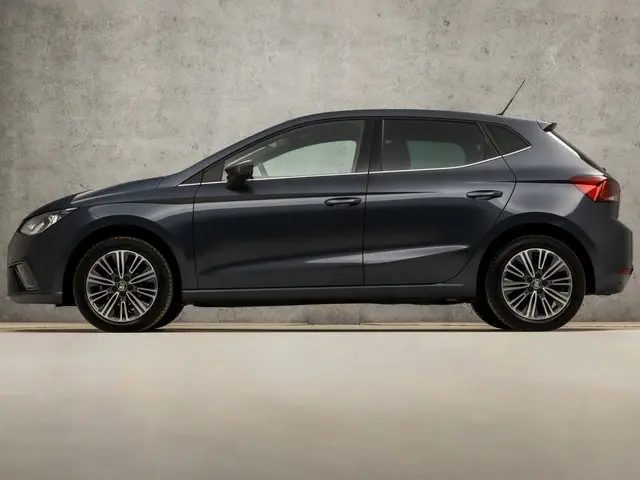 SEAT Ibiza 1.0 TSI Excellence 2019 Benzine 2