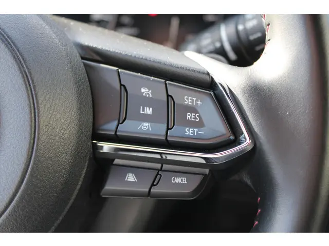Mazda CX-5 2.5 SkyActiv-G 194 Homura 2022 Benzine 20