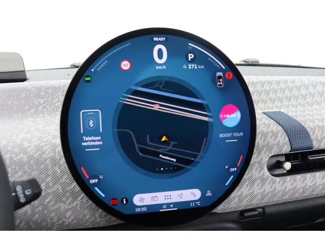 MINI 3-Deurs Cooper E | Favoured L 2025 Elektrisch 17