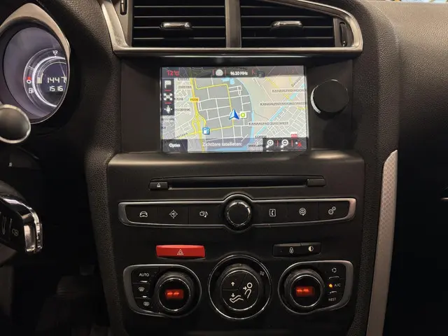 Citroën DS4 2.0 BlueHDi So Chic 2015 Diesel 20