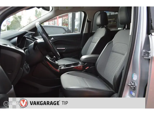 Ford Kuga 1.5 EcoBoost Titanium 2016 Benzine 15