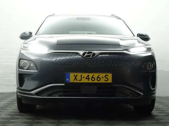 Hyundai Kona EV Premium+ 64 kWh- 2019 Elektrisch 29