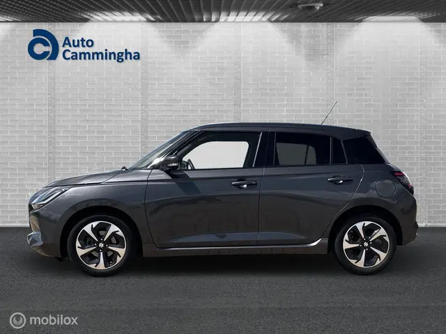 Suzuki Swift 1.2 Style Smart Hybrid 2024 Benzine 2