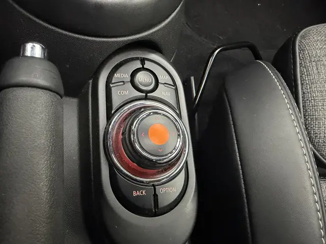 MINI Cooper Mini 1.5 Chili 2019 Benzine 25