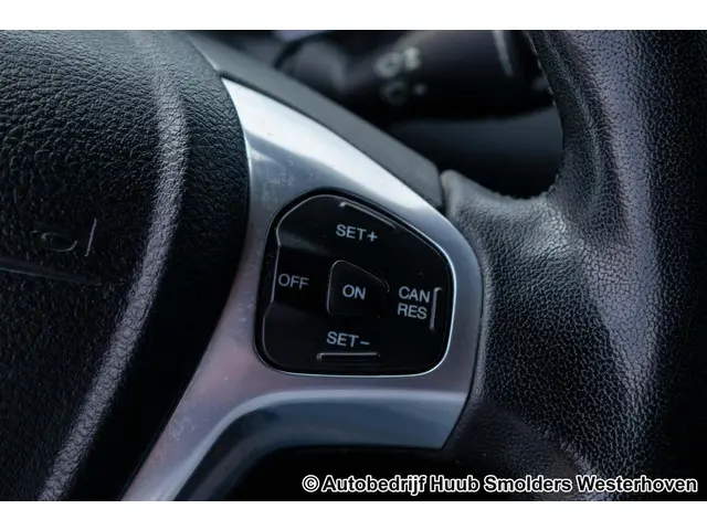 Ford B-MAX 1.0 EcoBoost Titanium 2014 Benzine 24