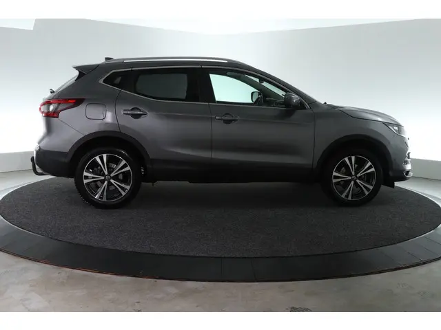 Nissan QASHQAI 1.2 Business Edition 2017 Benzine 8