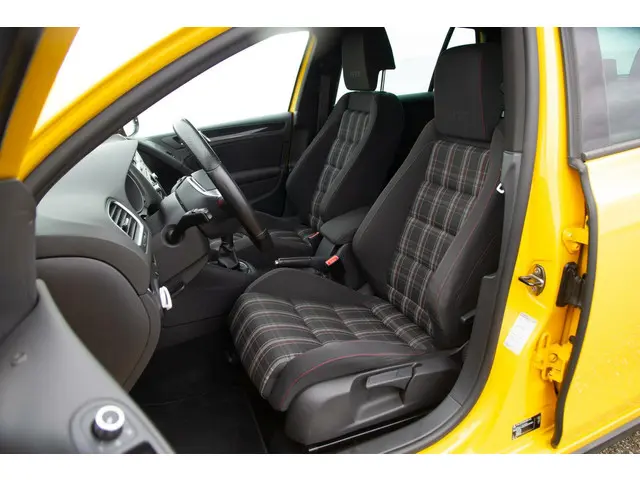 Volkswagen Golf 2.0 GTI UNIEK Nette Auto 2012 Benzine 5