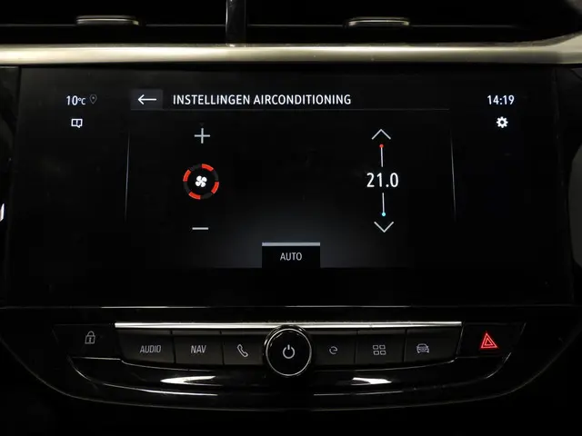 Opel Corsa-e Elegance 50 kWh 2021 Elektrisch 7