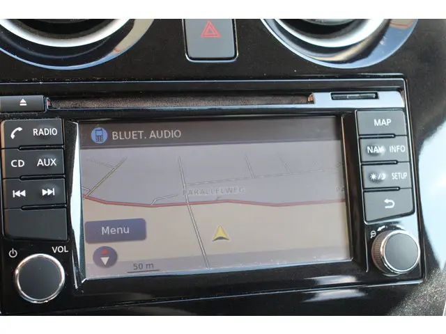 Nissan Note 1.2 DIG-S N-TEC 2016 Benzine 18