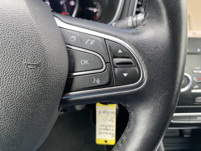 Renault Mégane Estate 1.3 TCe Zen 2018 Benzine 20