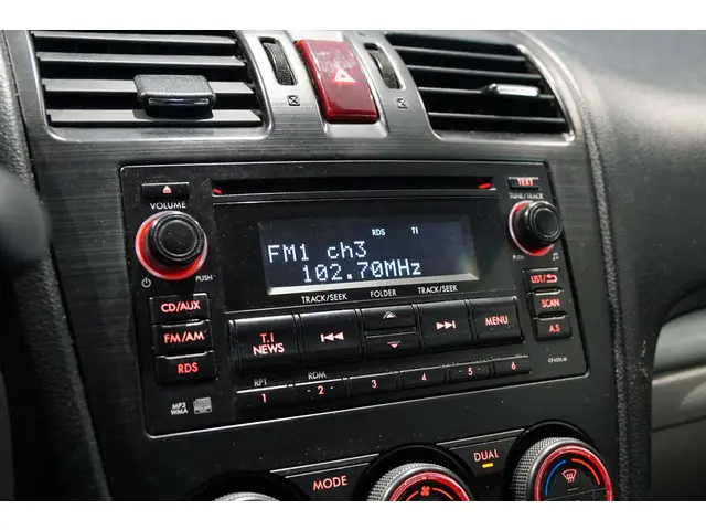 Subaru Forester 4wd 2014 Benzine 18