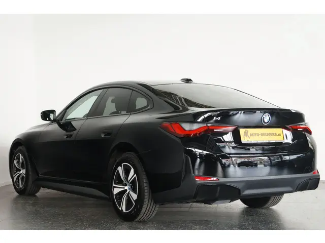BMW i4 eDrive40 84 kWh 2022 Elektrisch 5