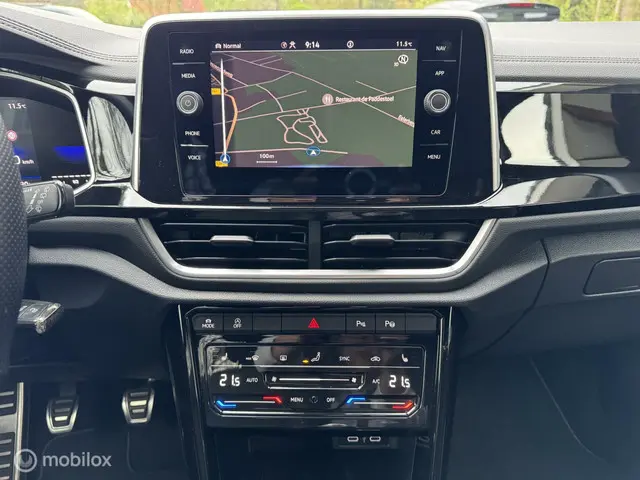 Volkswagen T-Roc 1.0 TSI R-Line Business 2023 Benzine 16