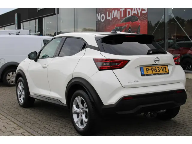 Nissan Juke 3
