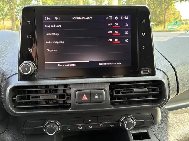 Opel Combo 1.5 Turbo 102Pk L1H1 Edition 2022 Diesel 22