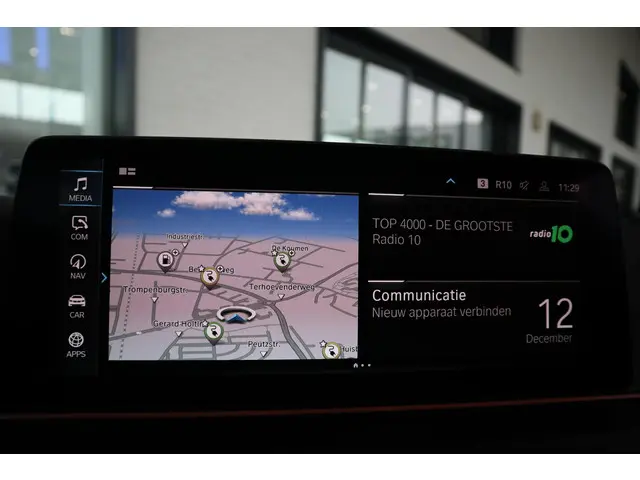 BMW 5 Serie Touring 530e xDrive 2024 Hybride Benzine 24